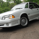 Illustration for article titled HD pictures of the Mustang in good scenery.